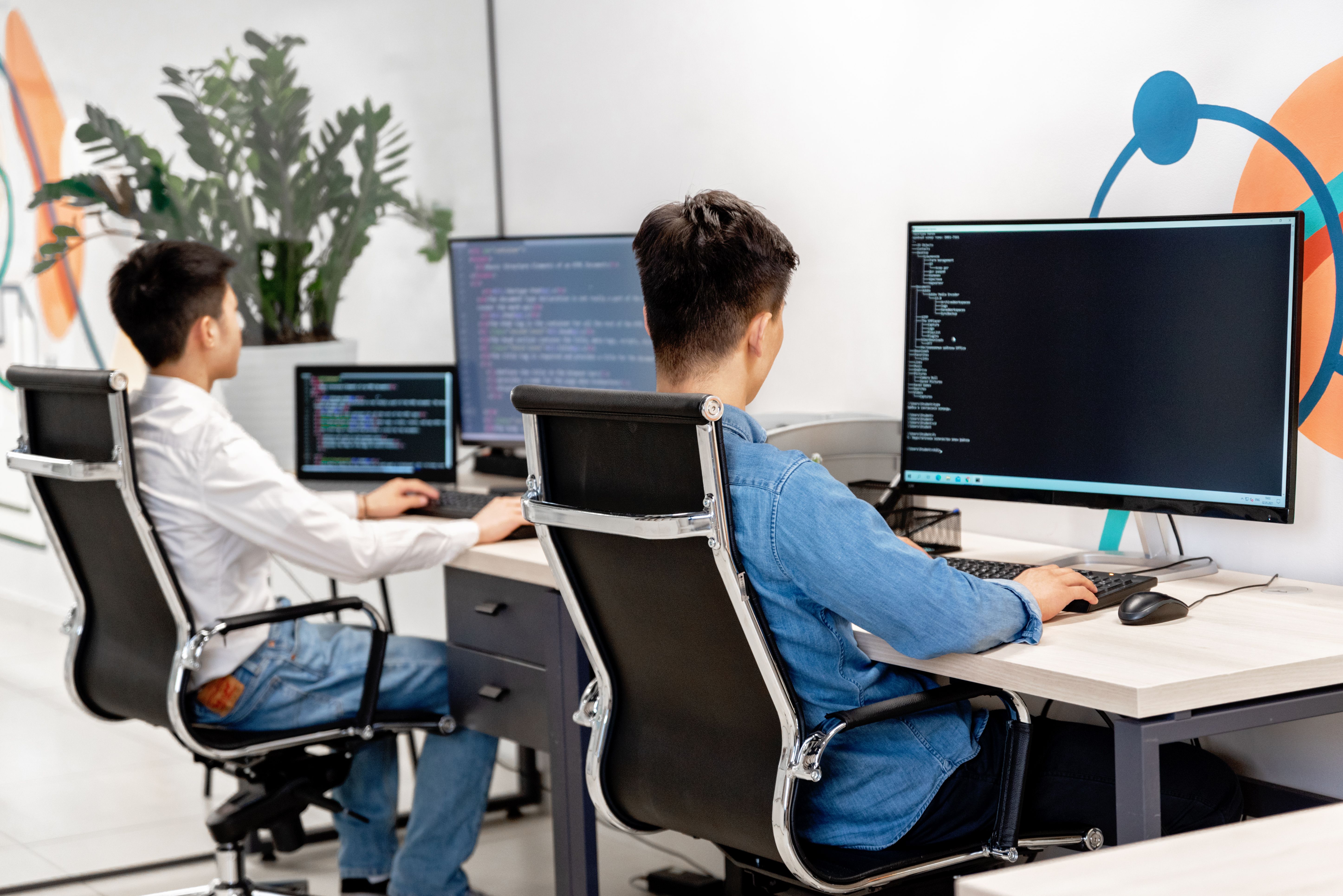 Enterprise organizations