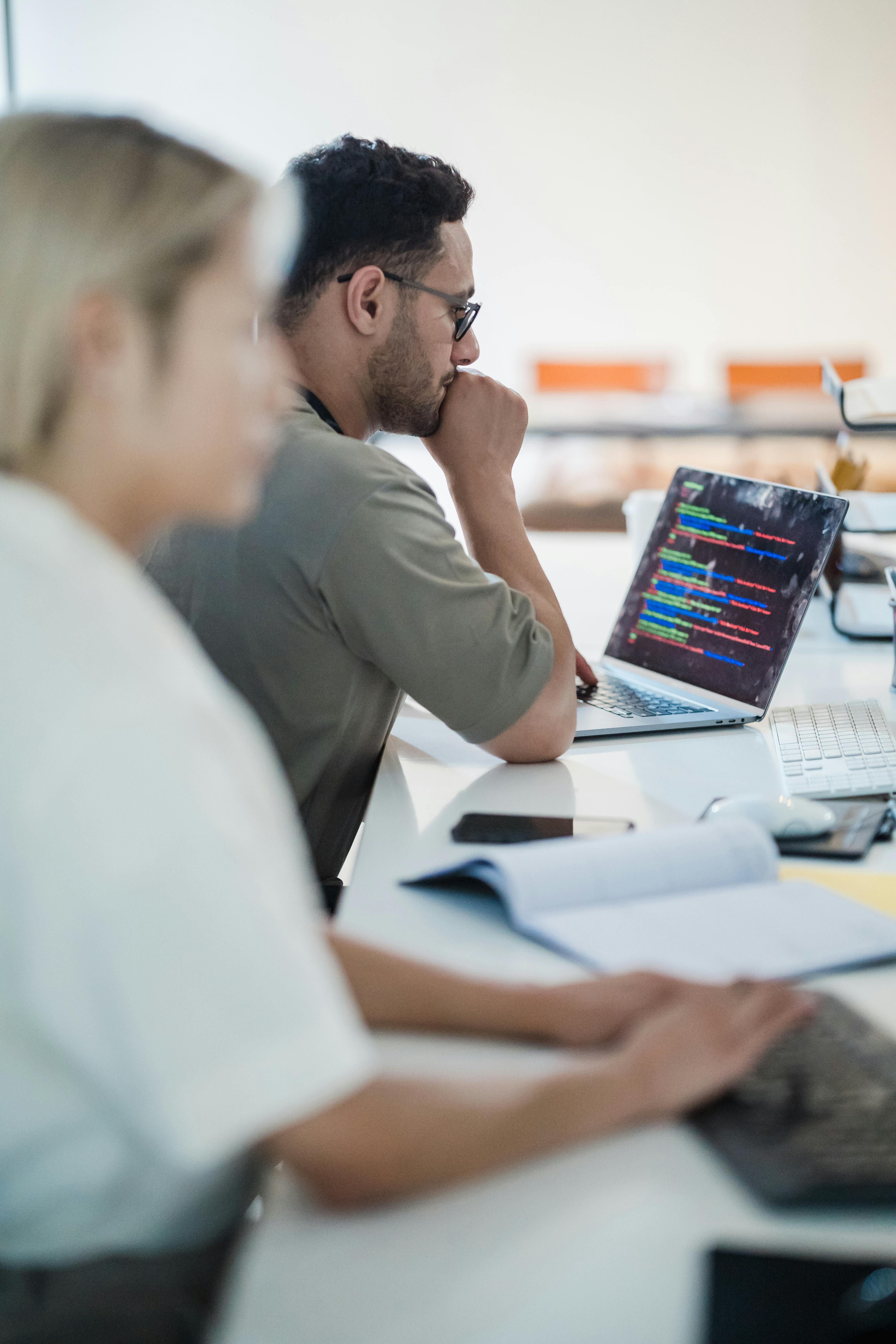 Cloud solutions and services